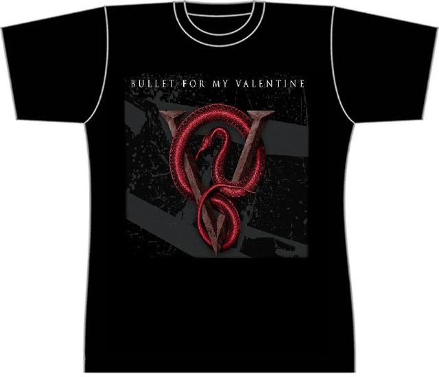 Bullet for My Valentine