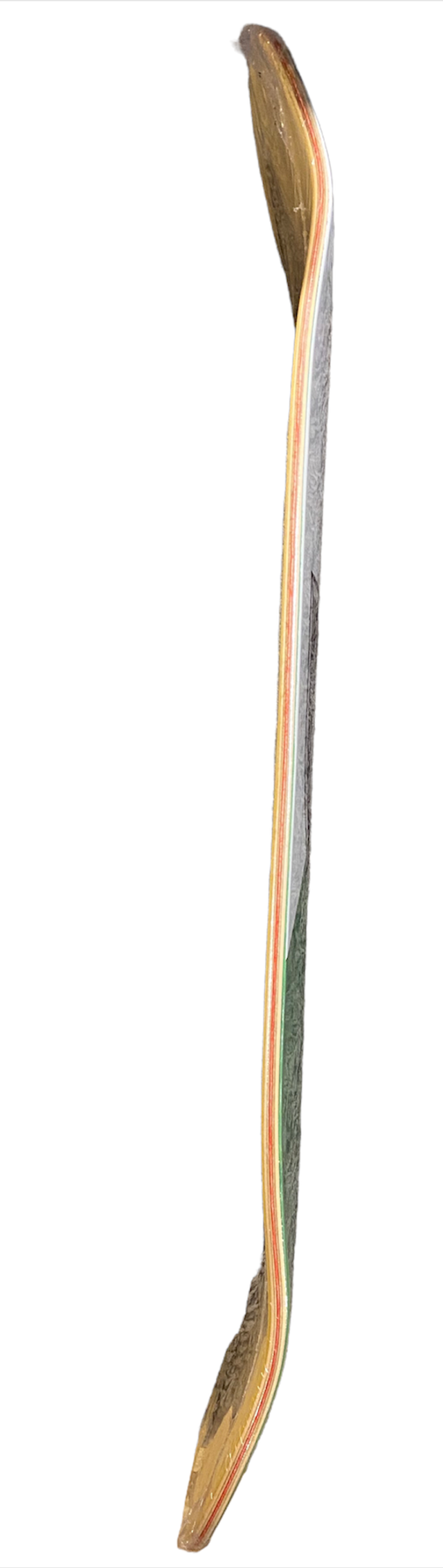 DECK NL Rolling School