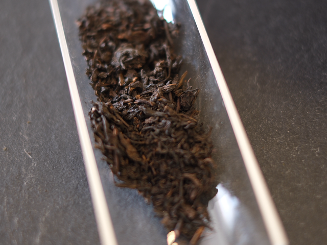 老六堡2017 LIU BAO