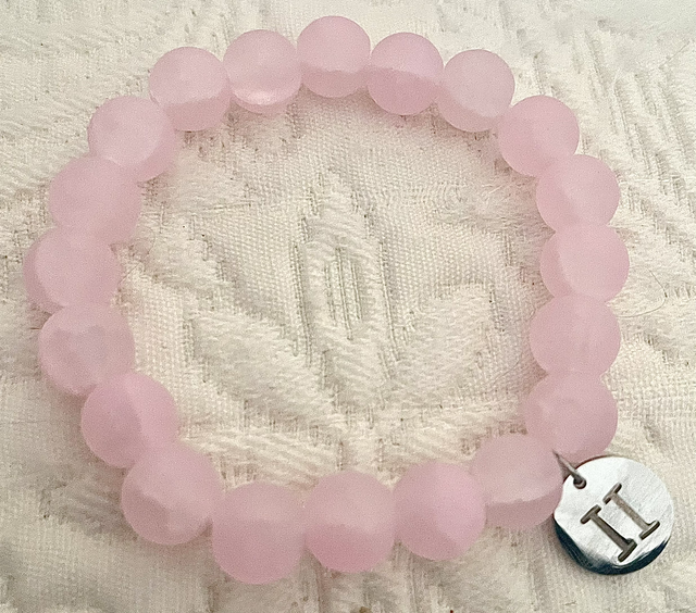 Z22 - Bracelet Gémeaux 