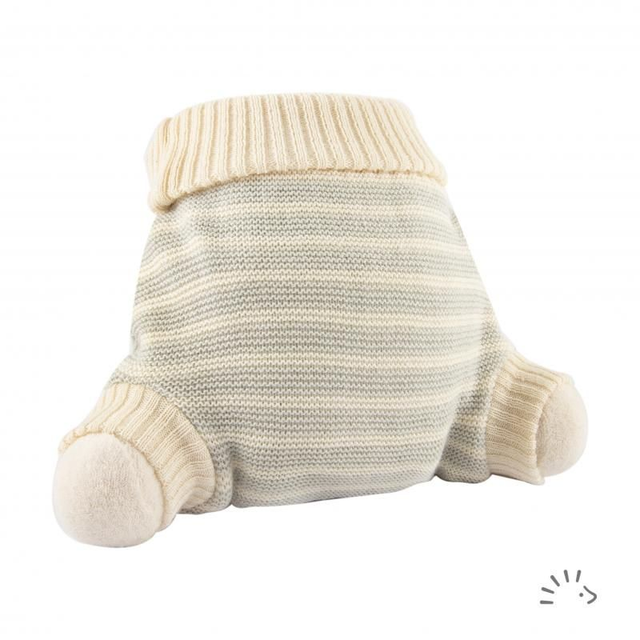 Popolini - shorty en laine