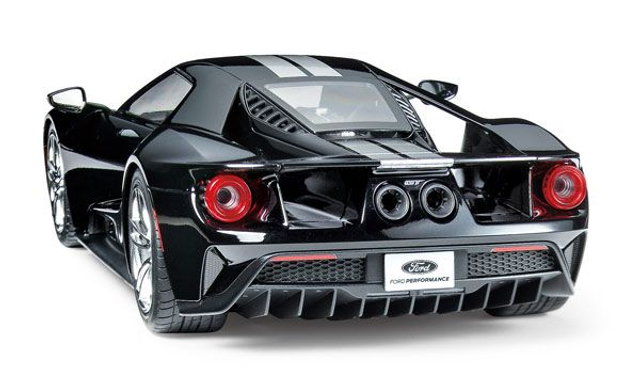 Ford GT 2015 Tamiya 24346 1/24