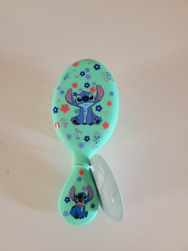 Petite brosse de sac stitch 