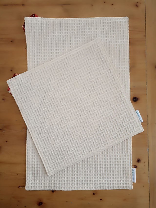 Ensemble d'essuie - mains Christmas