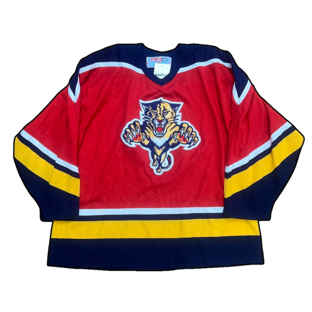 Florida Panthers 1996 Jersey - XL