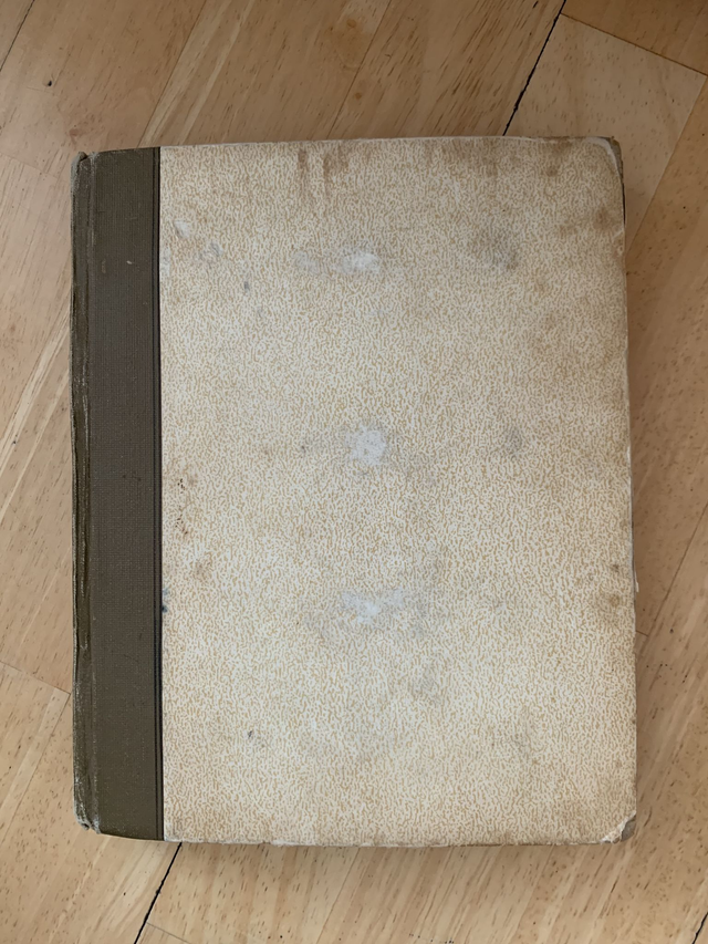 Our South African Birds Cigarette Cards Book Complete