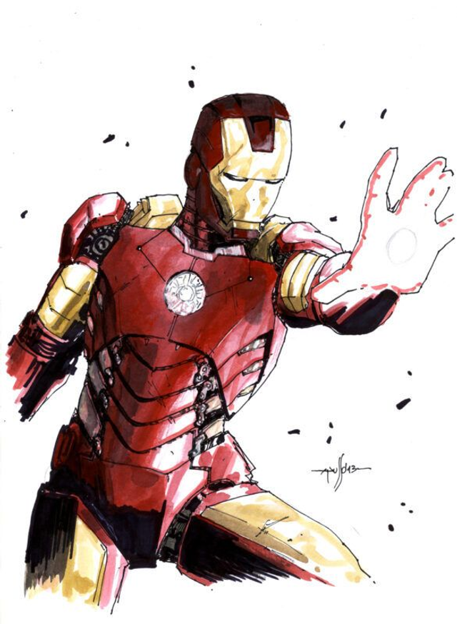 IRONMAN