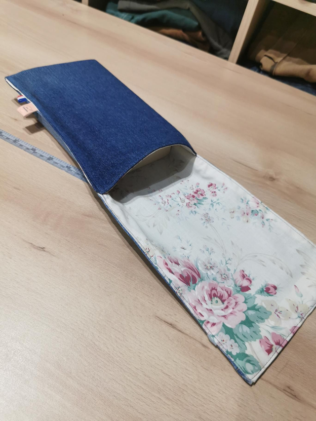Pochette nomade - format moyen