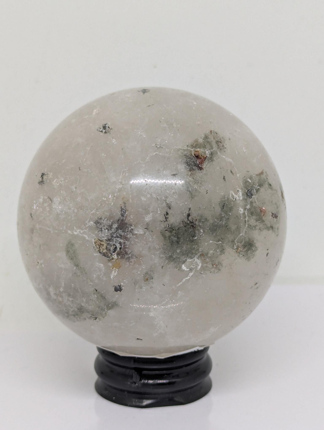 247 Quartz Neige 309gr