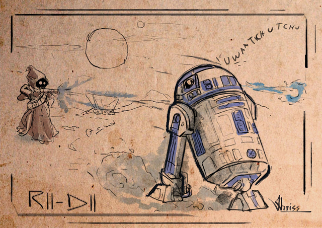 R2-D2