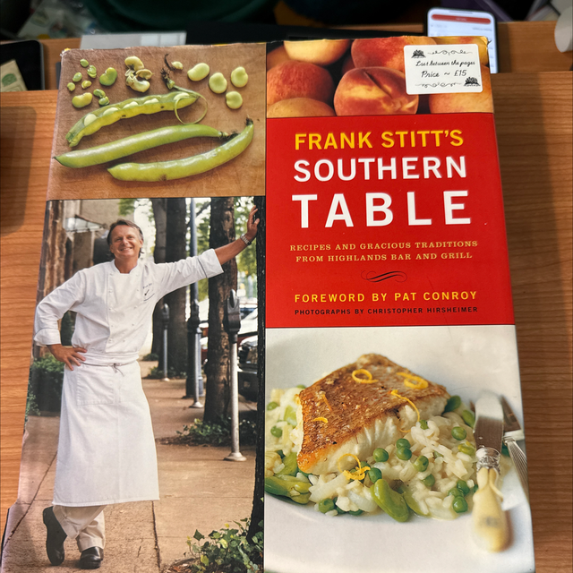 Southern Table