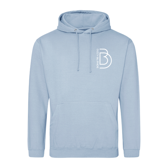 Dizzy blonde Hooded Top
