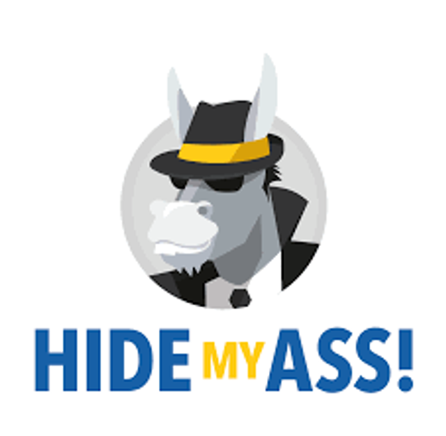 HIDE MY ASS Pro VPN