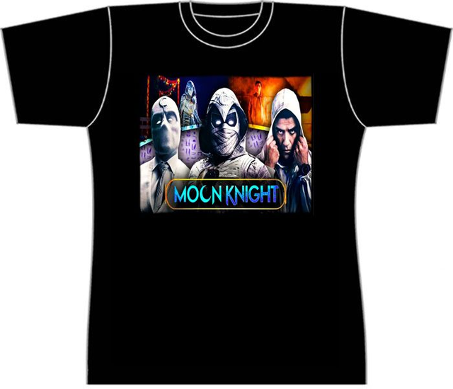 Moon Knight