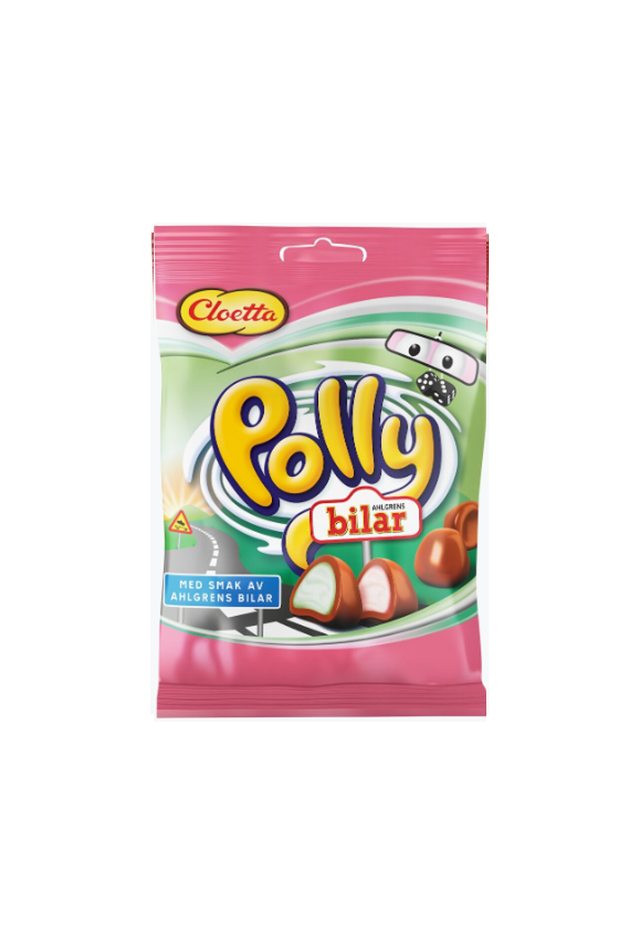 Polly Bilar