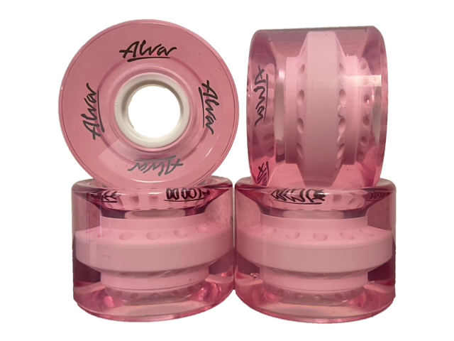 Alva Skates Cruiser Wheels 