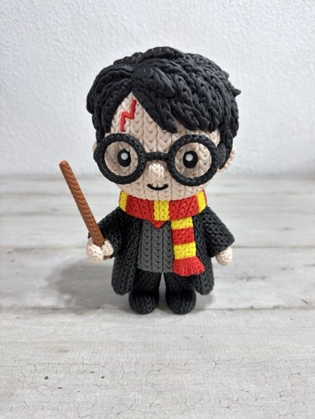 Figurine Harry
