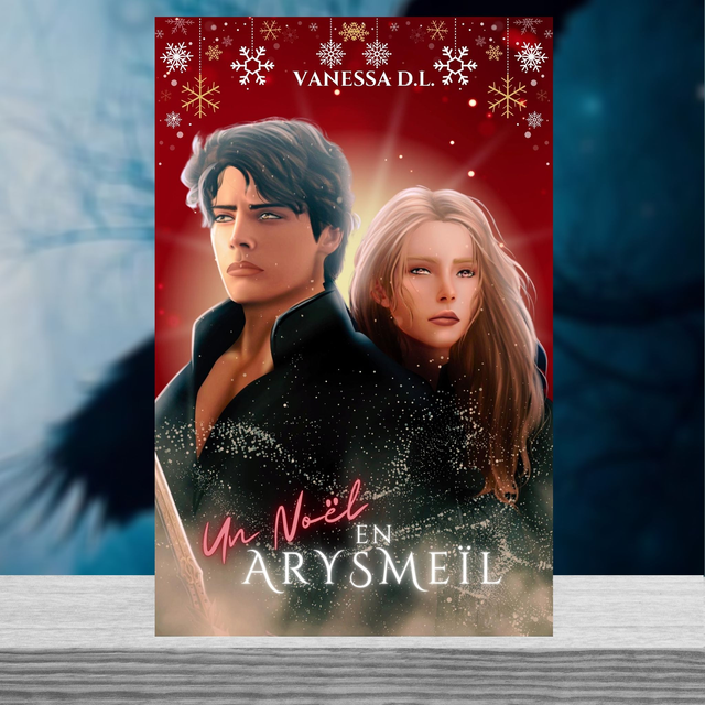 Un Noël en Arysmeïl