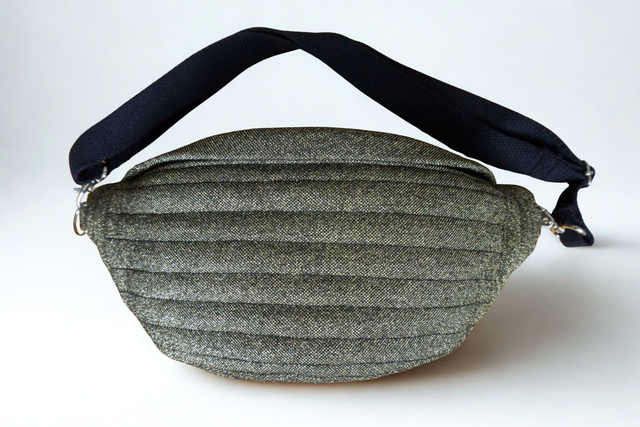 Banane scintillante - M