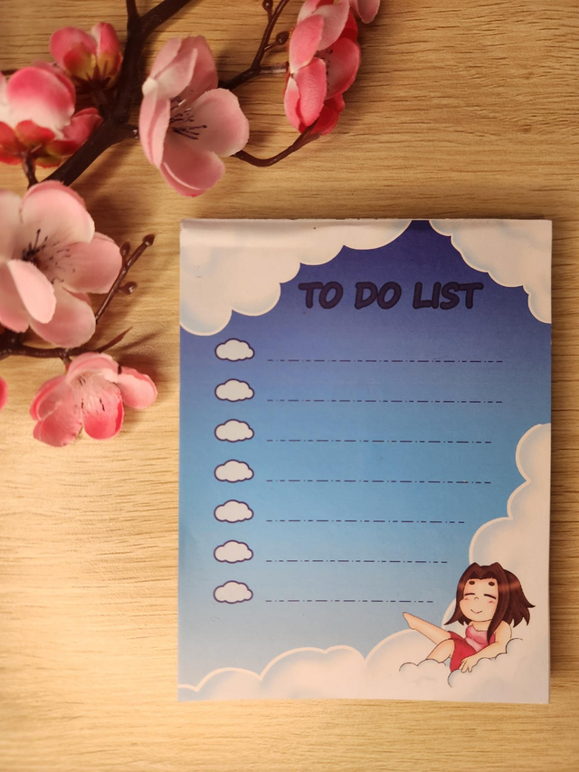 N • Cerise nuage (bleu)