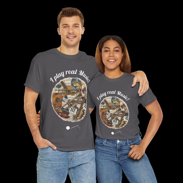 Calm Quaver Clothing