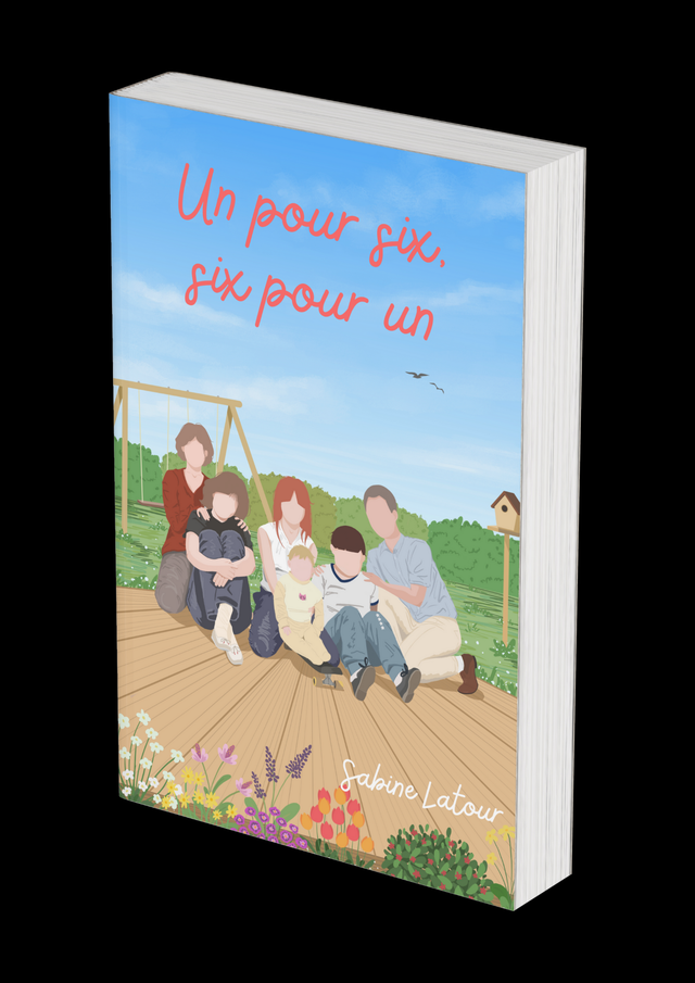 Un pour six, six pour un