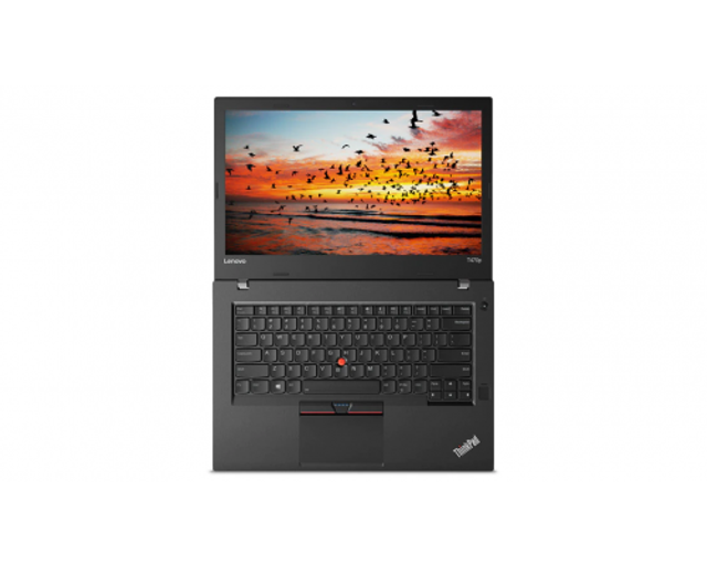Lenovo Thinkpad T470p