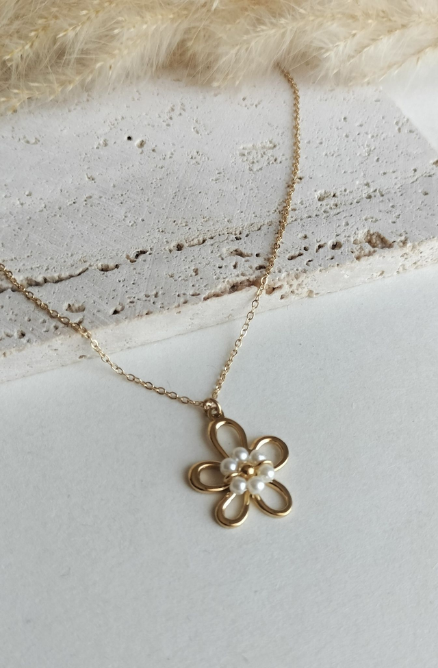 Collier Florine