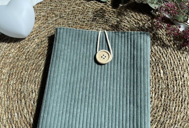 Pochette à livre