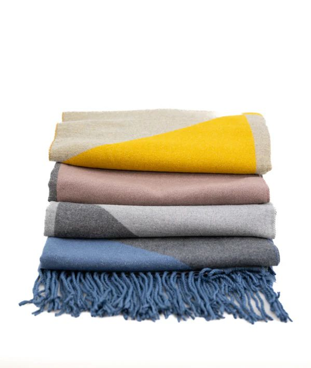 Weavermill Scarf Shimmer CO3