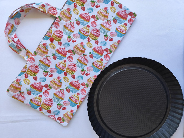 Sac à tarte