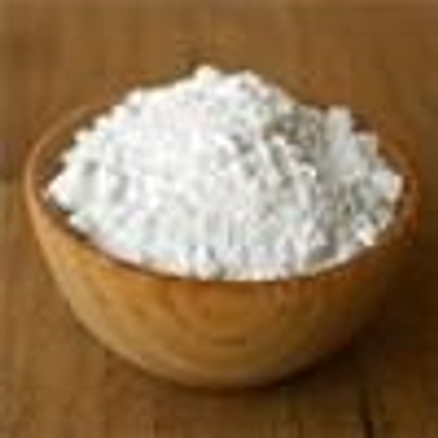 Bicarbonate de soude 
