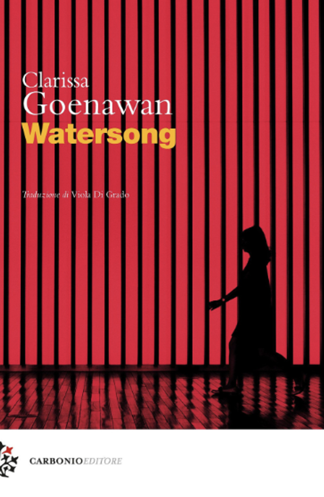Goenawan Clarissa - Watersong