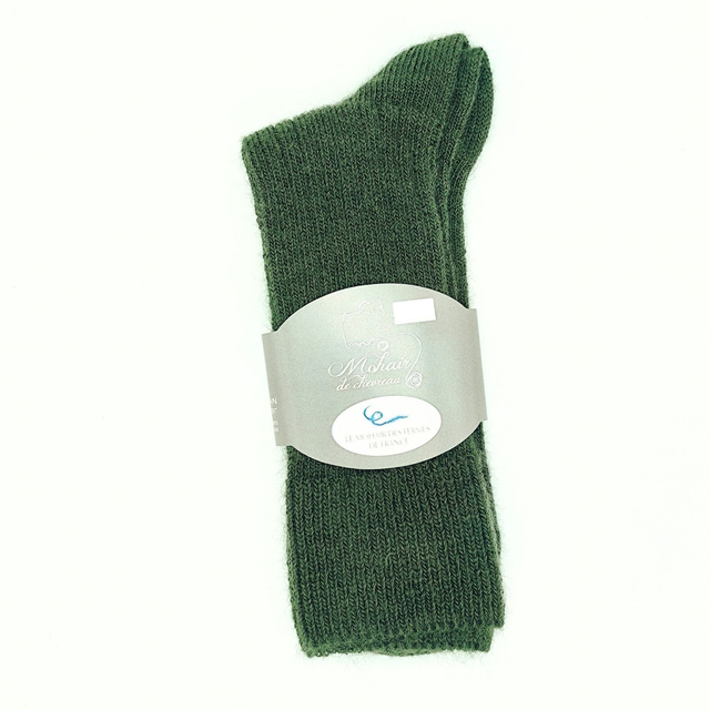 Chaussettes Douceur Mohair