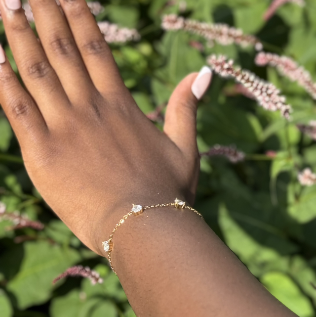 Bracelet Paloma