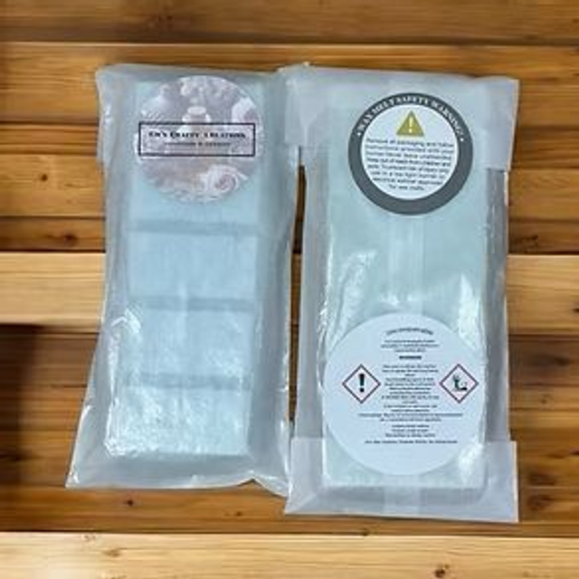 Unconquerable Wax Melt Snap Bar 