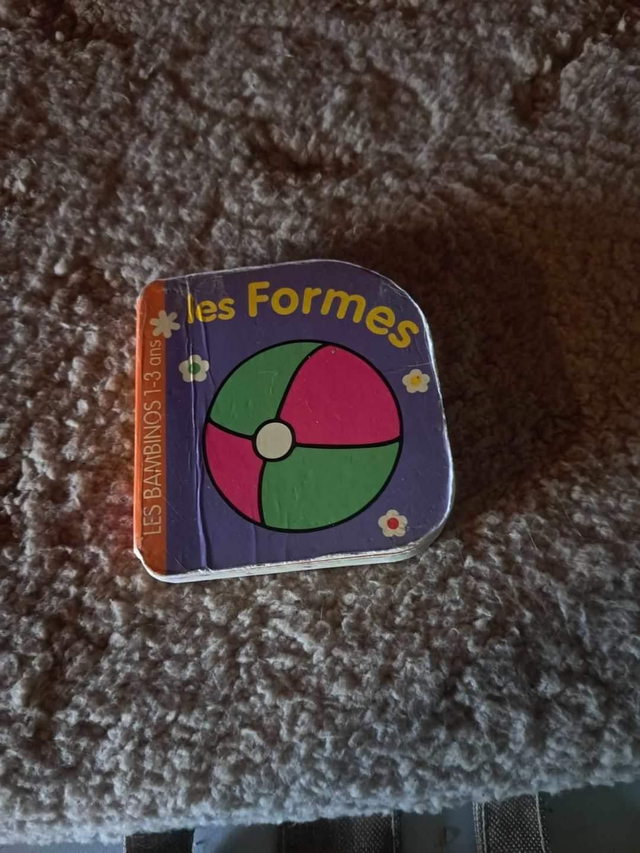 Les formes