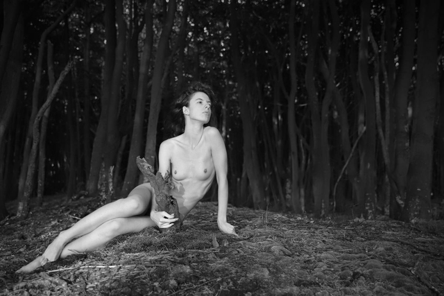 "Nude in Nature" Fotoworkshop (Akt) (06.06.2026)