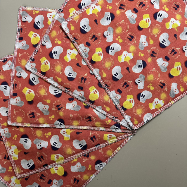 HALLOWEEN | Essuie-tout réutilisable 2