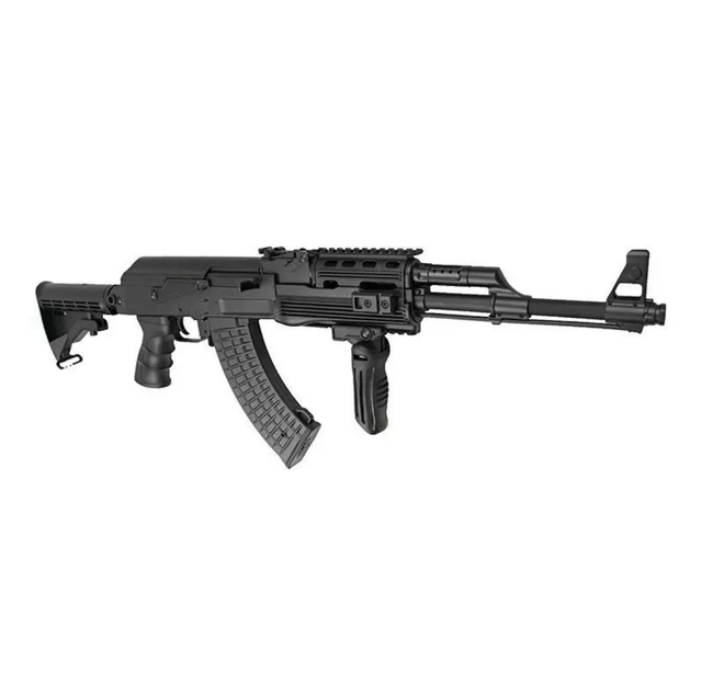 REPLIQUE LONGUE 6MM AK TACTIQUE SRT
