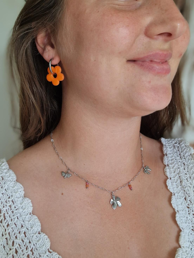 Collier Nyssa