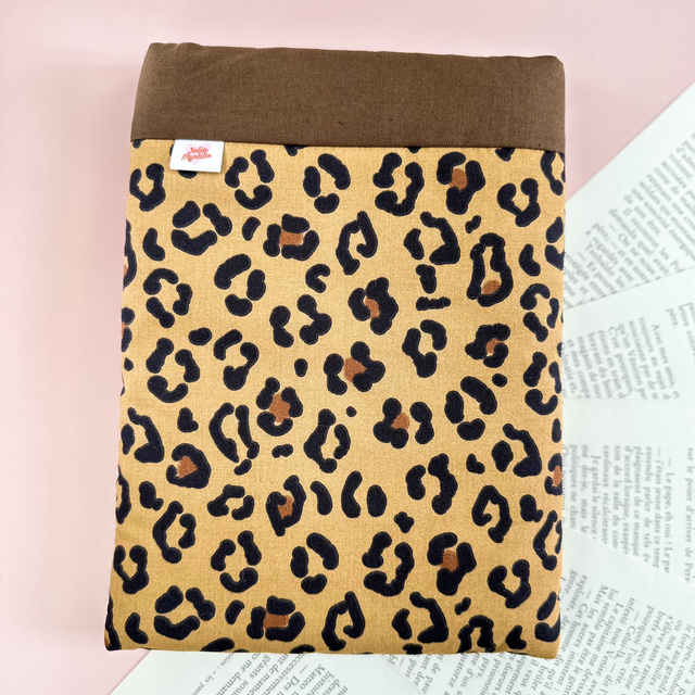 Pochette Livre Bonnie