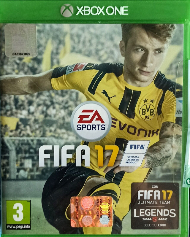 FIFA 17