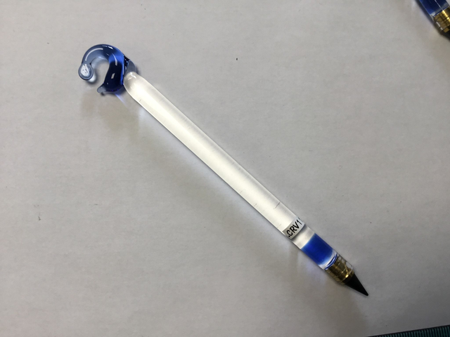 Crayon CRV 117 VERRE INTÉGRAL  