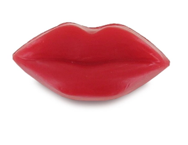 Savon invité "Bisous"