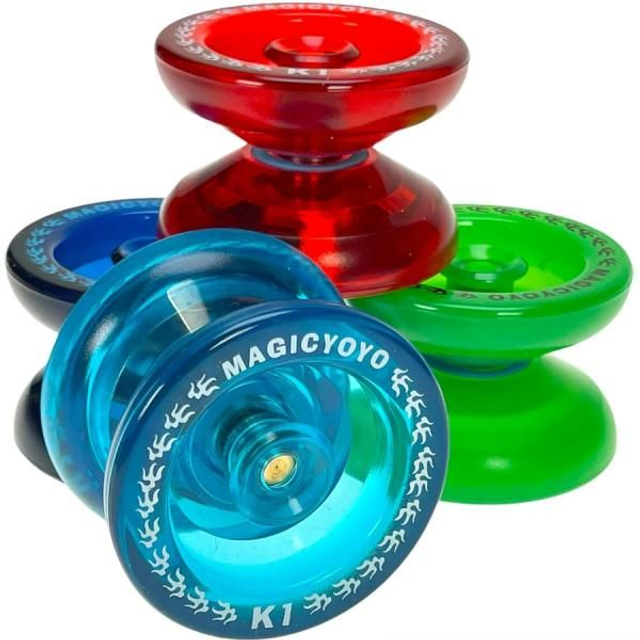 YoYo K1 Spin