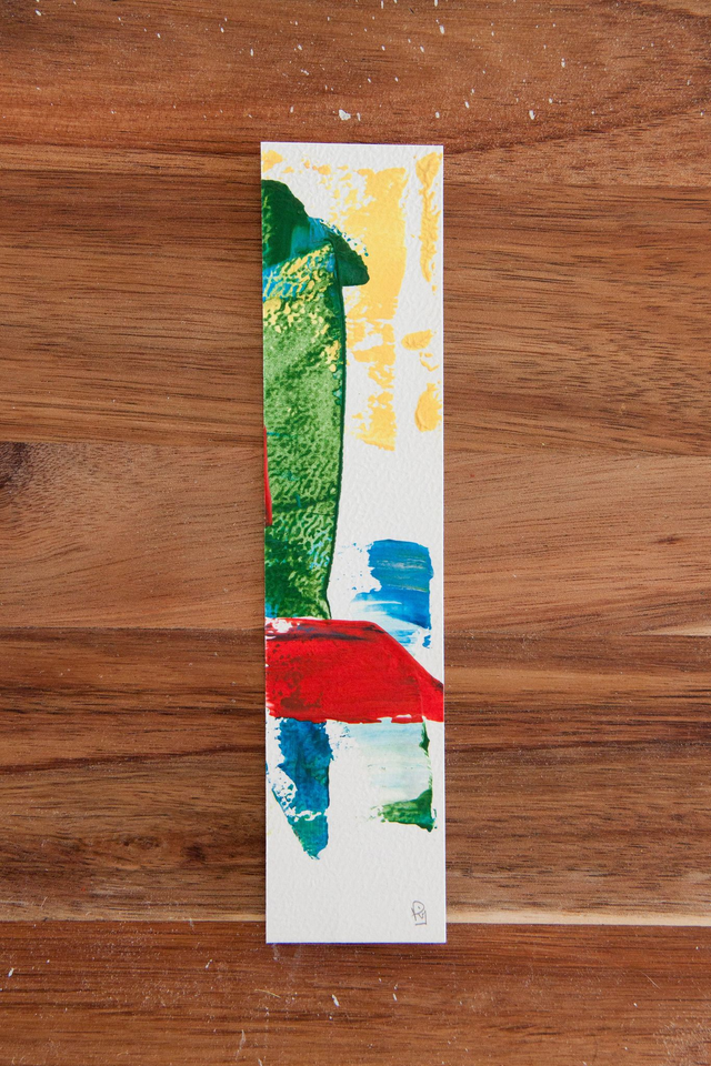 Marque-page Acrylique