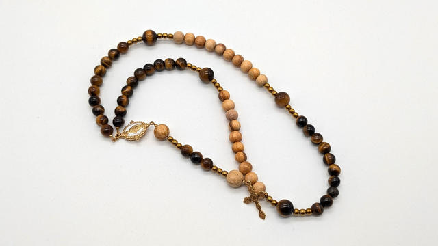 Chapelet - Protection