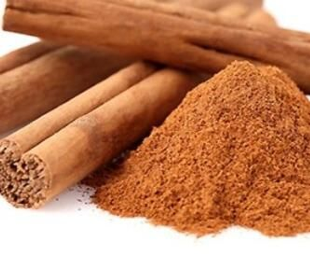 Cannella macinata 
