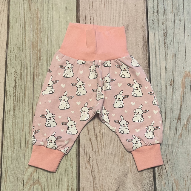 Checkerhose, Größe 50, Hasen